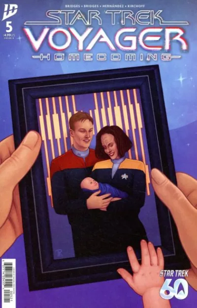 Cover of Cover B