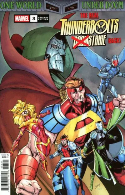 Cover of Cover B