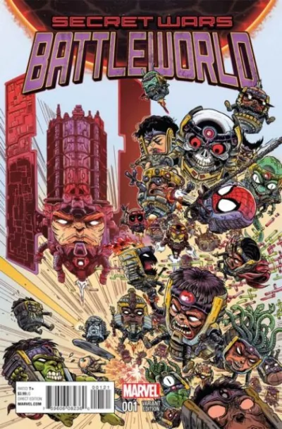 Cover of Cover B