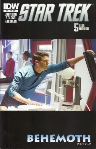 Cover of Cover B