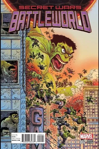 Cover of Cover B