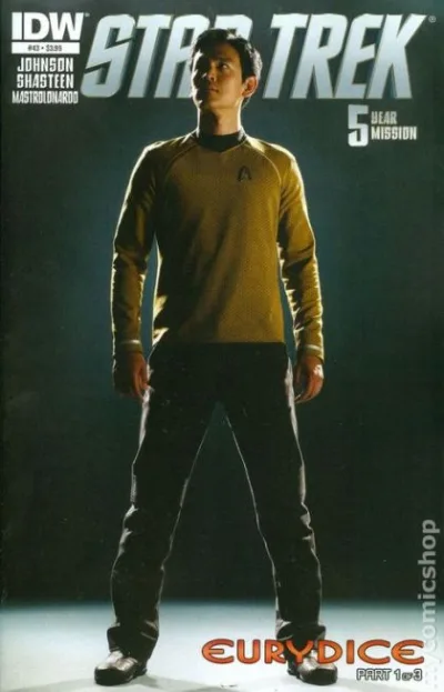Cover of Cover B