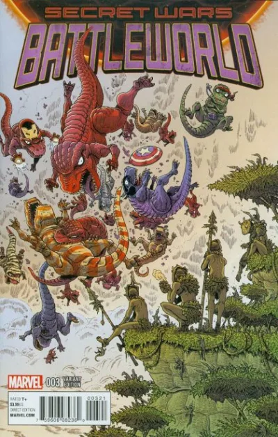 Cover of Cover B