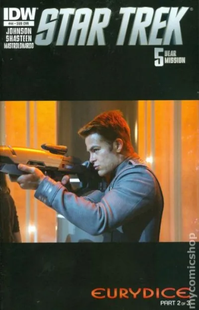 Cover of Cover B
