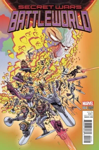 Cover of Cover B