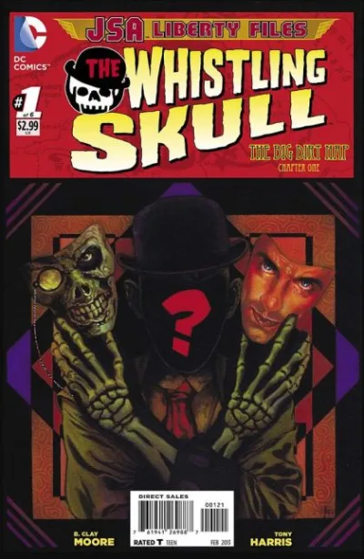Cover of Cover B