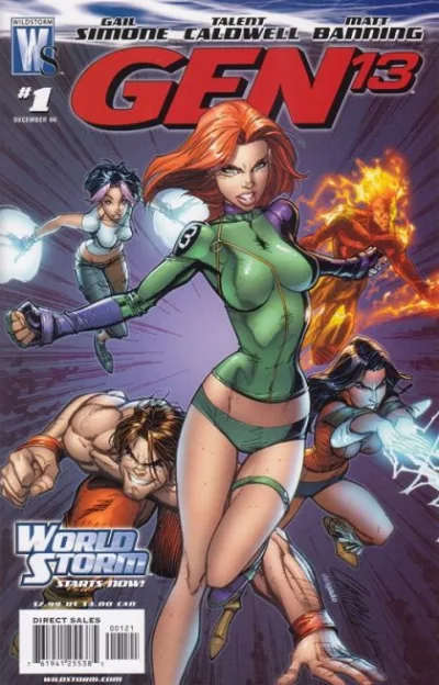 Cover of Cover B
