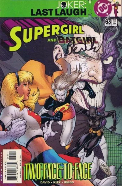Cover of Cover B