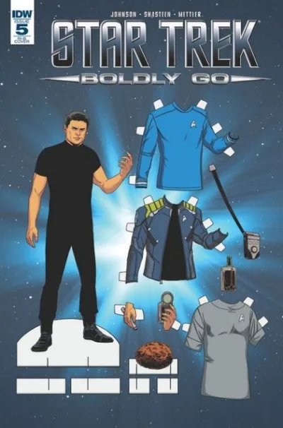 Cover of Cover Variant (Code: 41)