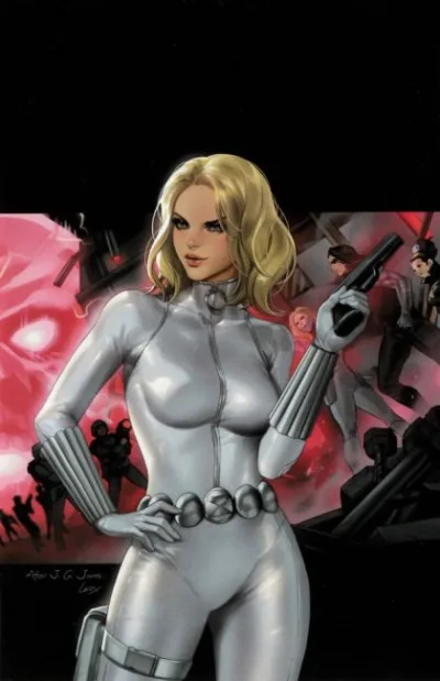 Cover of Cover L