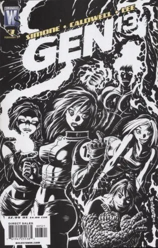 Cover of Cover B