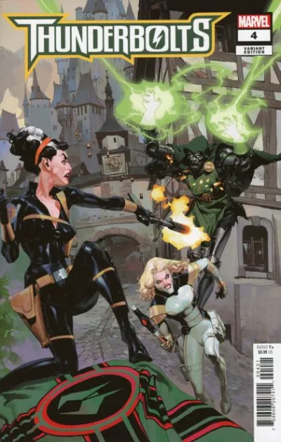 Cover of Cover B