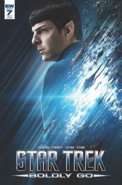 Cover of Cover Variant (Code: 31)