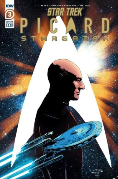 Cover of Cover B