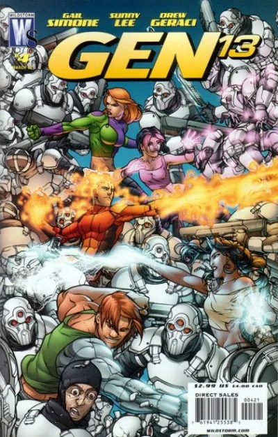 Cover of Cover B
