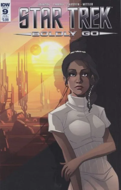 Cover of Cover B