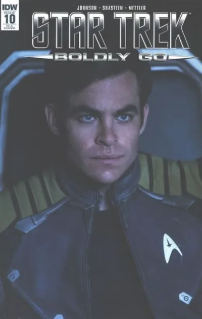 Cover of Cover Variant (Code: 31)
