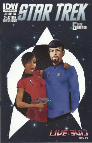Cover of Cover B