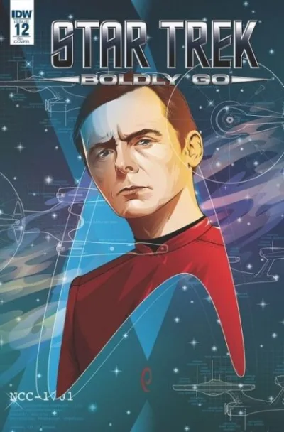 Cover of Cover Variant (Code: 41)