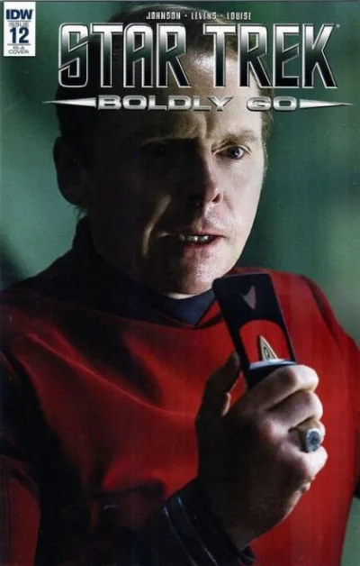 Cover of Cover Variant (Code: 31)