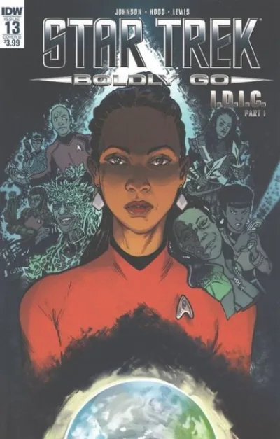 Cover of Cover B