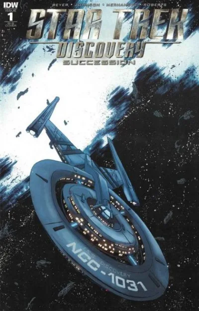 Cover of Cover Variant (Code: 41)