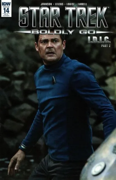Cover of Cover Variant (Code: 31)