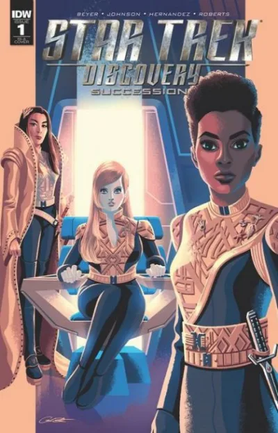 Cover of Cover Variant (Code: 31)