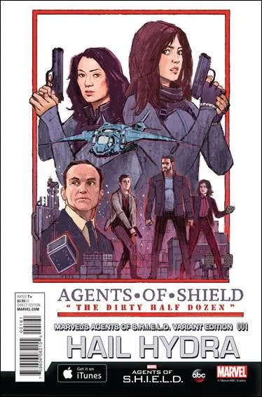 Cover of Cover F