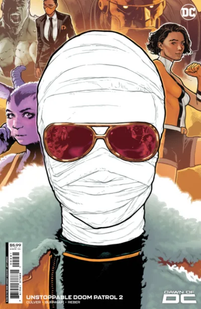 Cover of Cover C