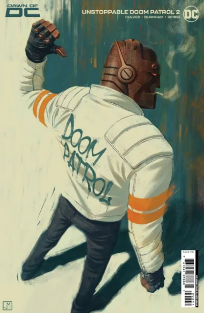 Cover of Cover D
