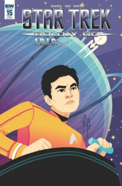 Cover of Cover Variant (Code: 41)