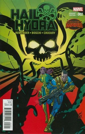 Cover of Cover B