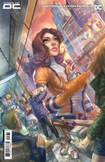 Cover of Cover C