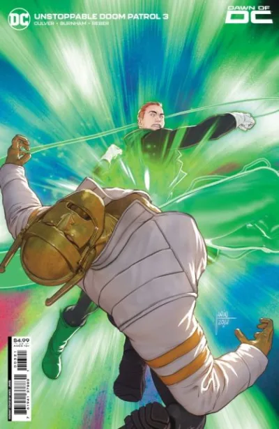 Cover of Cover B