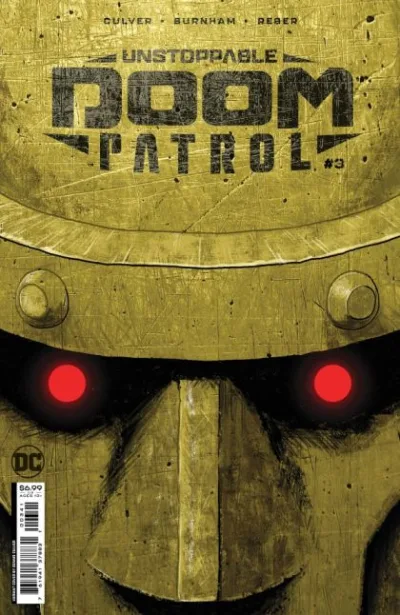 Cover of Cover D