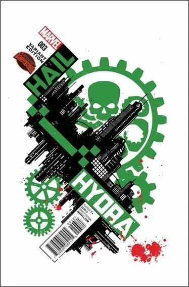 Cover of Cover B