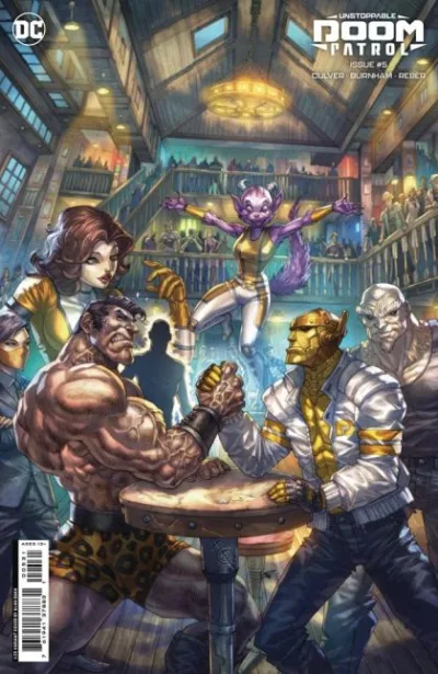Cover of Cover C