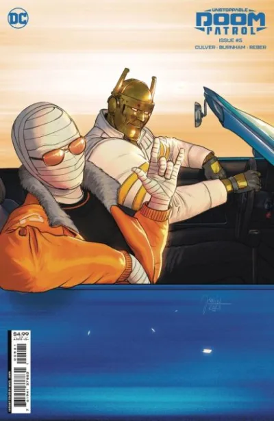 Cover of Cover B