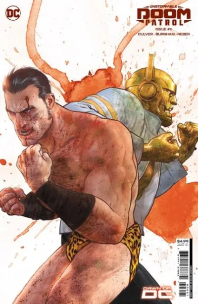 Cover of Cover B