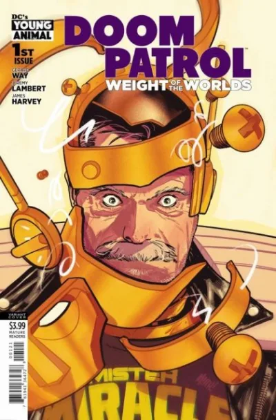 Cover of Cover B