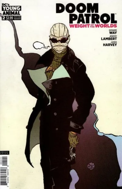 Cover of Cover B