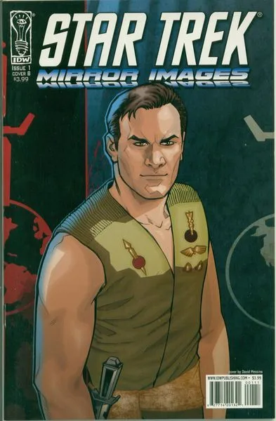 Cover of Cover B