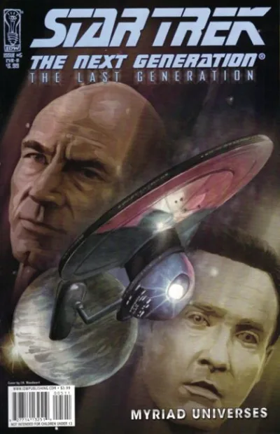 Cover of Cover B