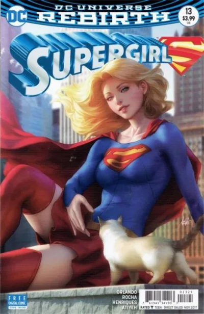 Cover of Cover B