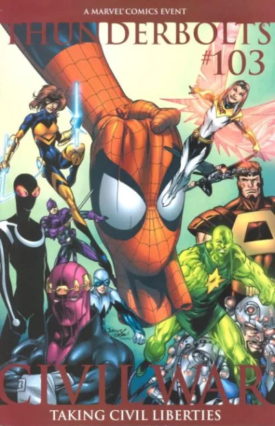 Cover of Cover B