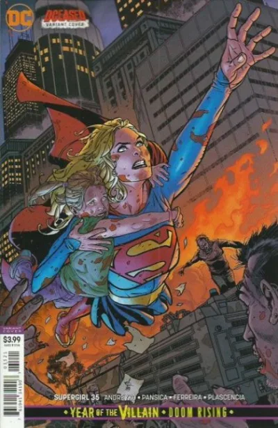 Cover of Cover B