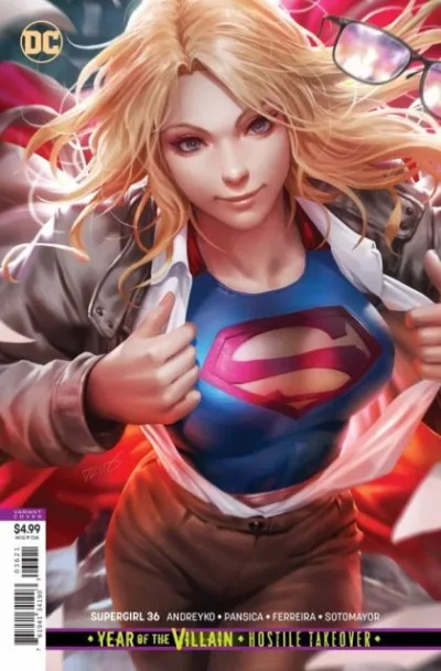 Cover of Cover B