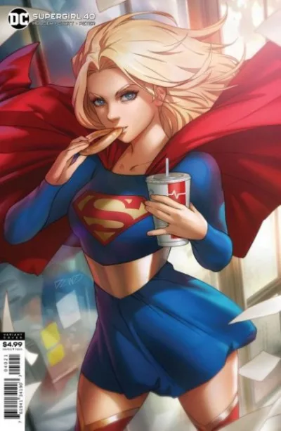 Cover of Cover B