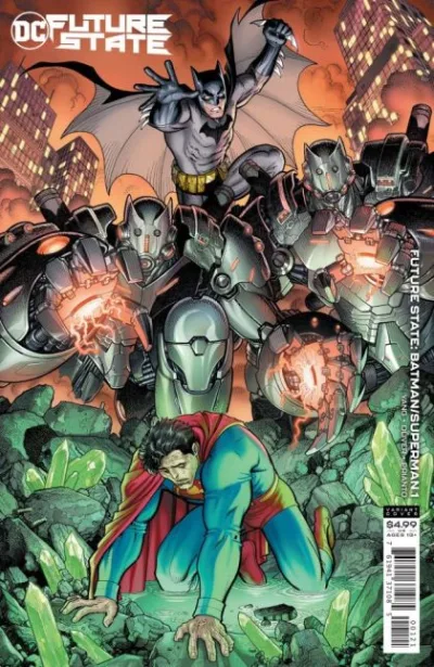 Cover of Cover B